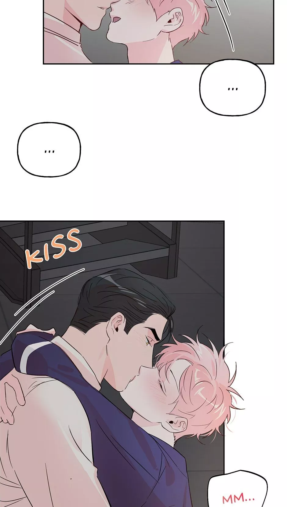 Manga page 28