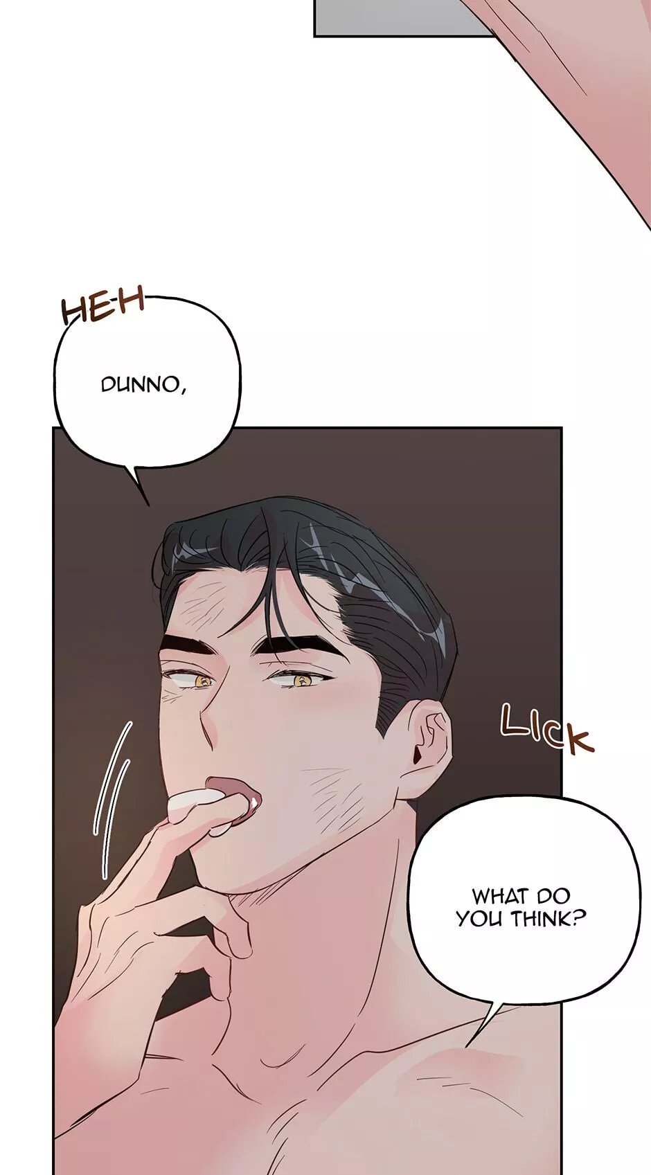 Manga page 34