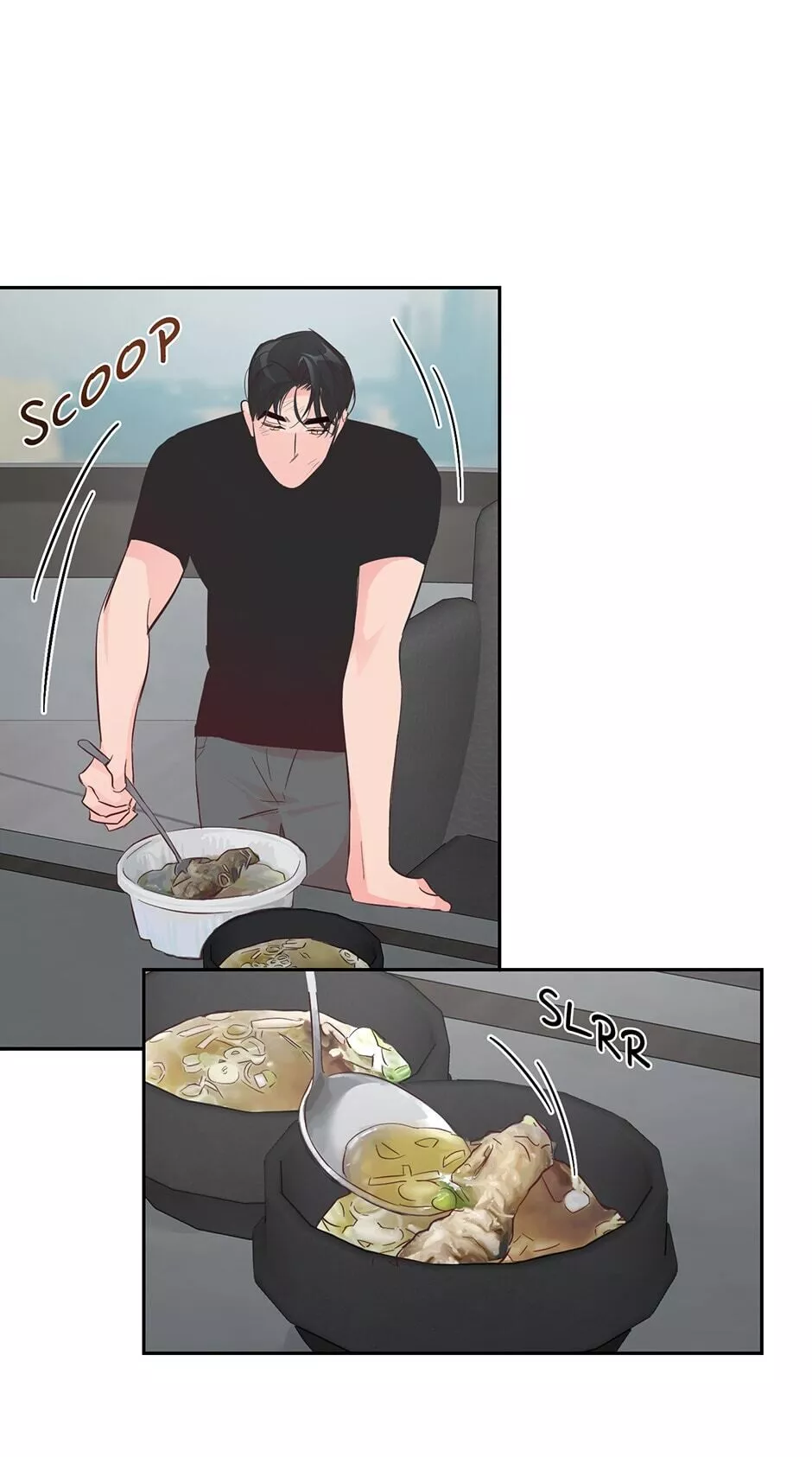 Manga page 20