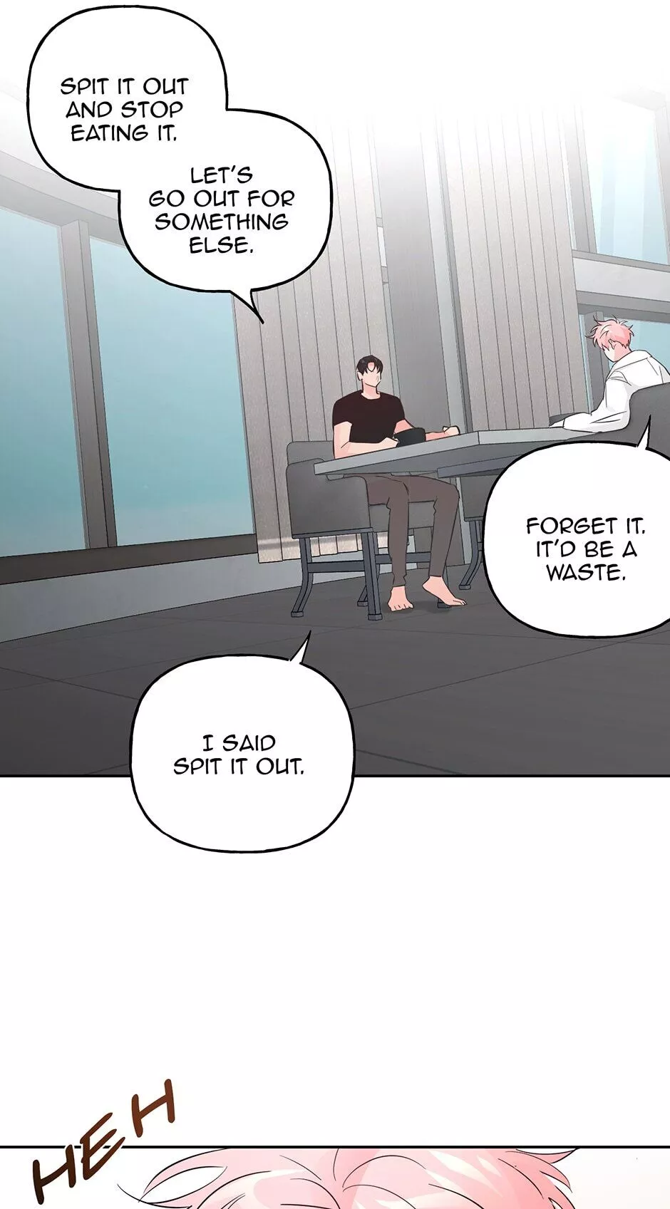 Manga page 25