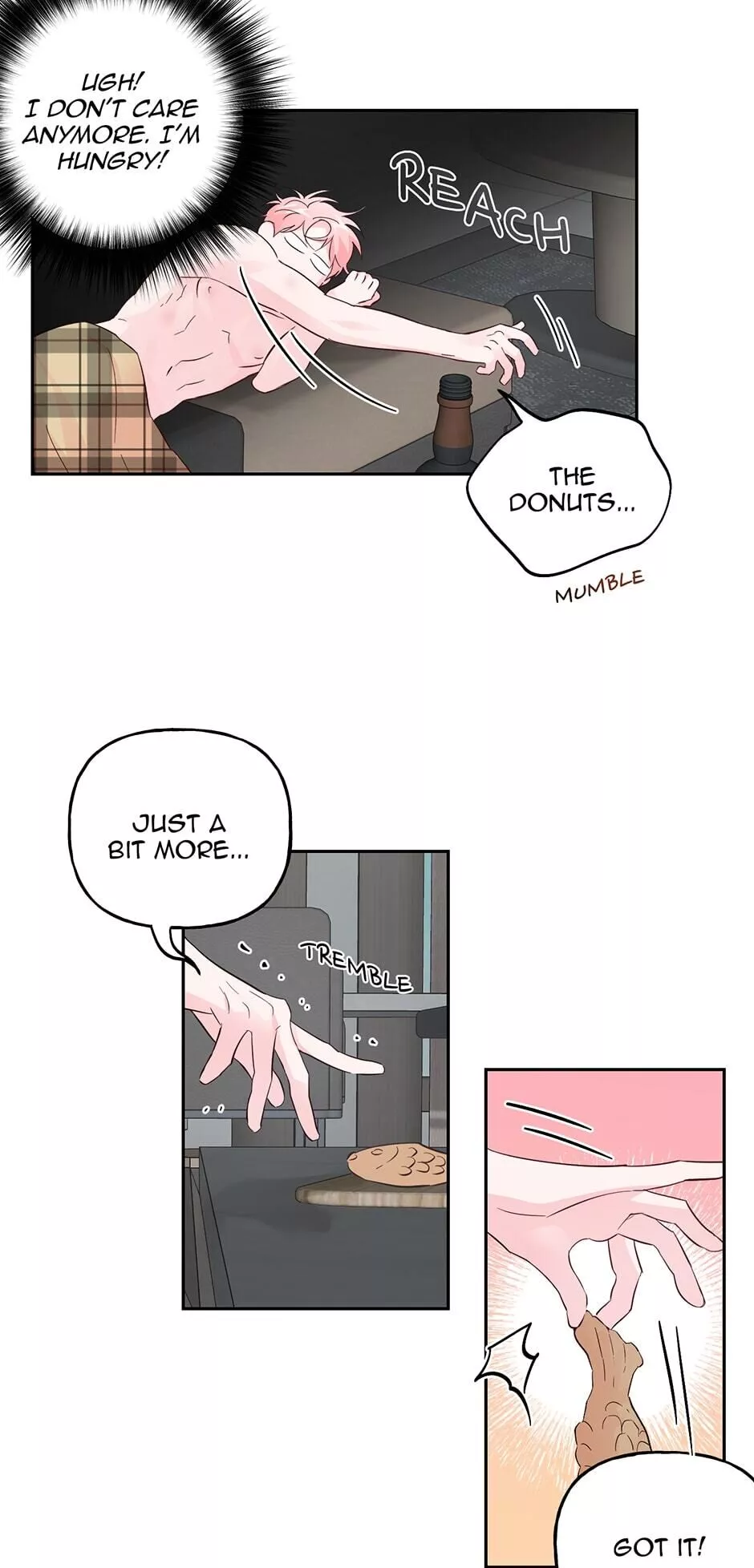 Manga page 7