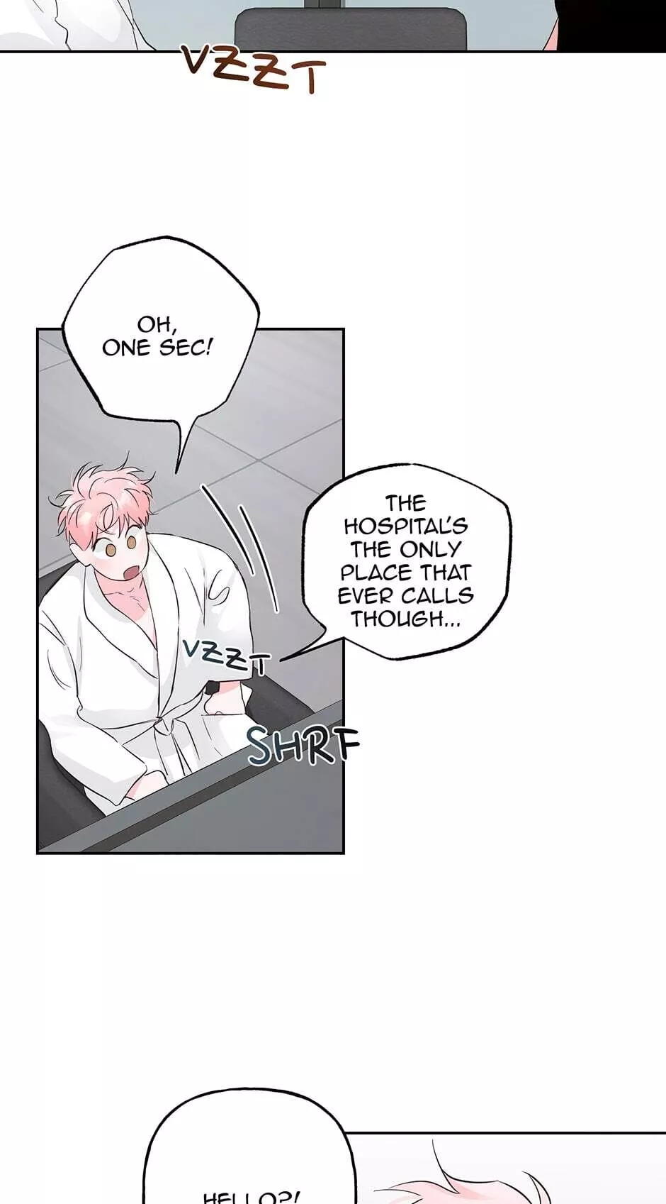Manga page 4