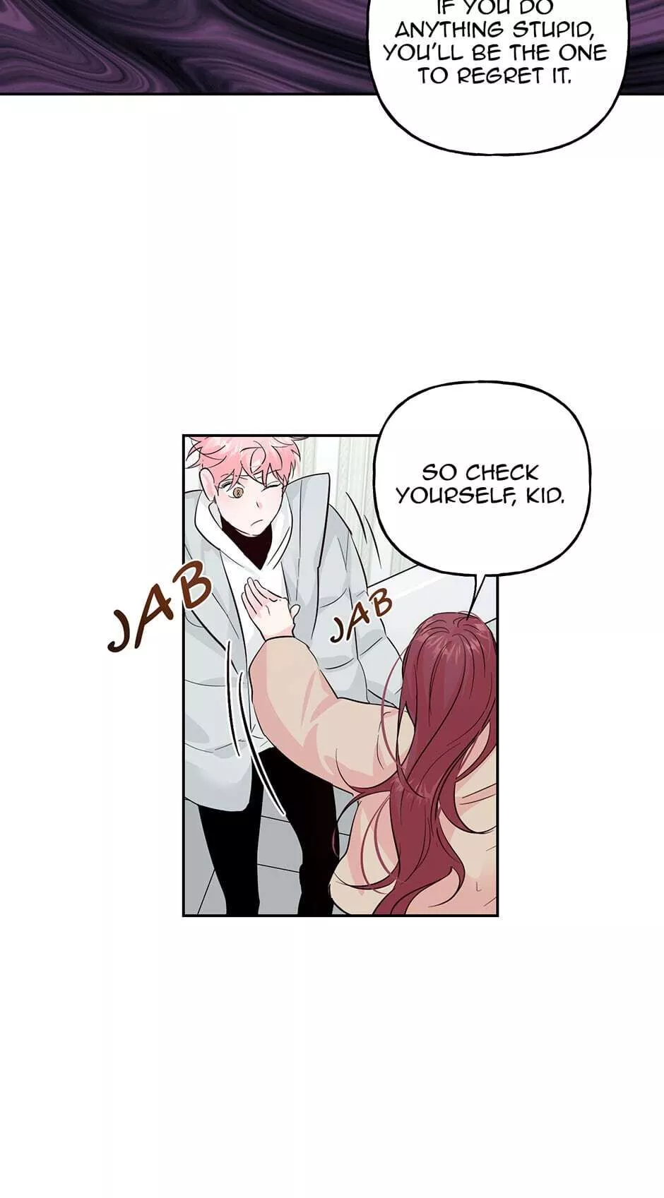 Manga page 20