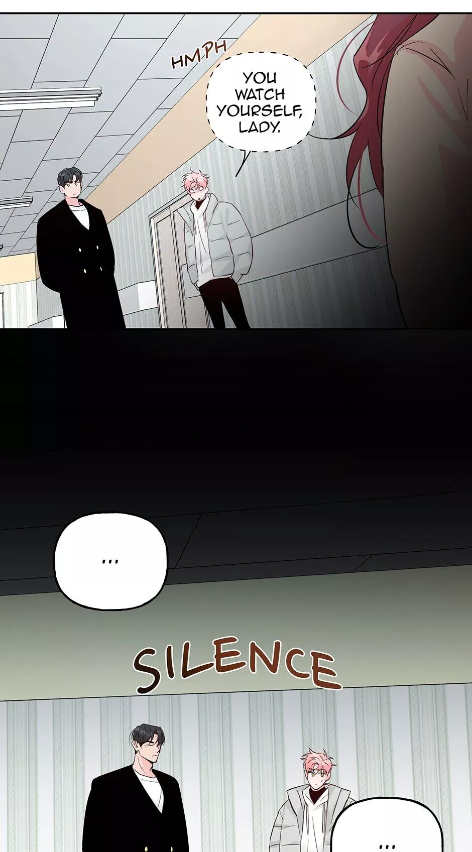 Manga page 21