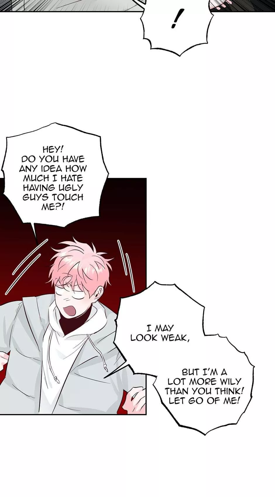Manga page 19