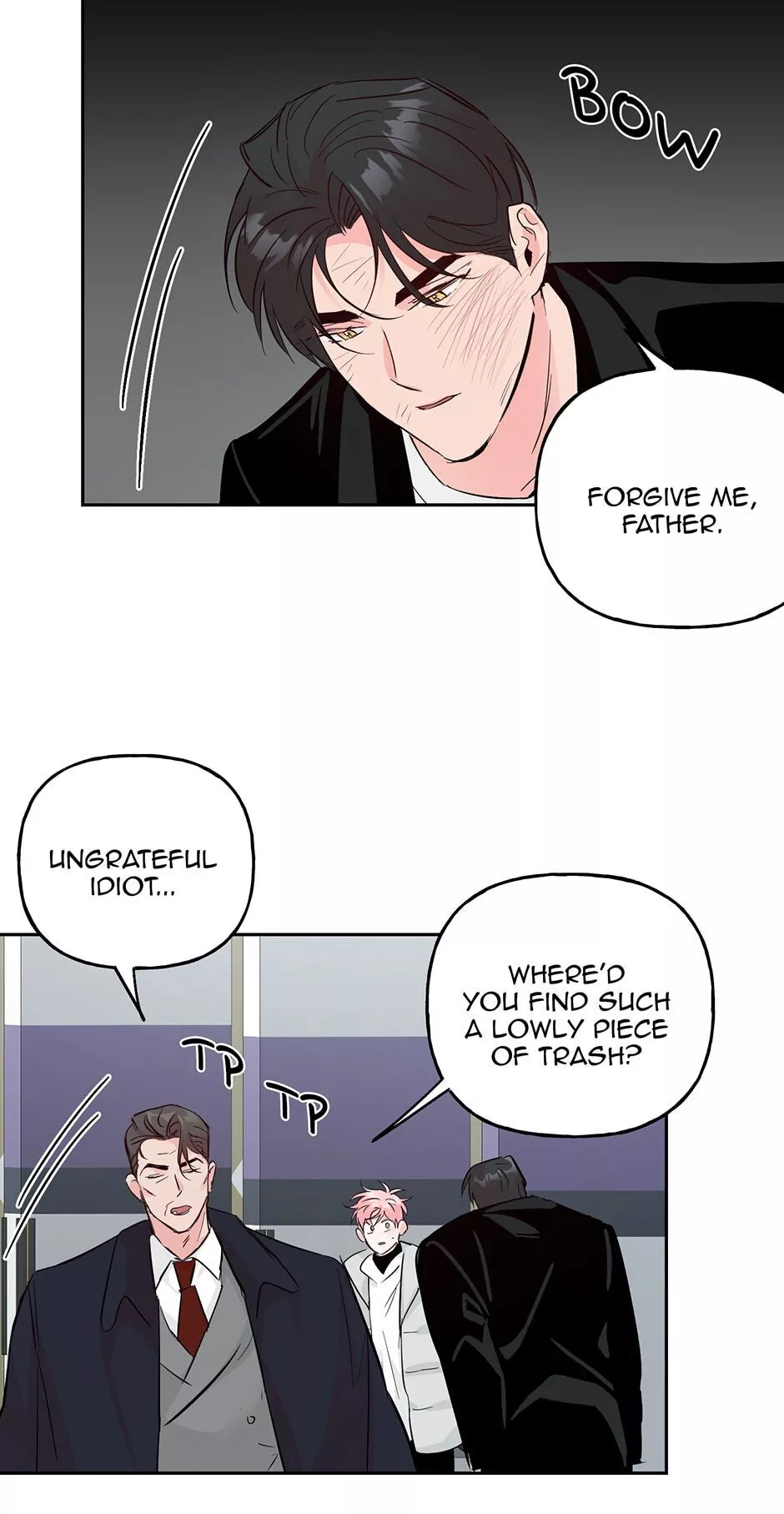 Manga page 33