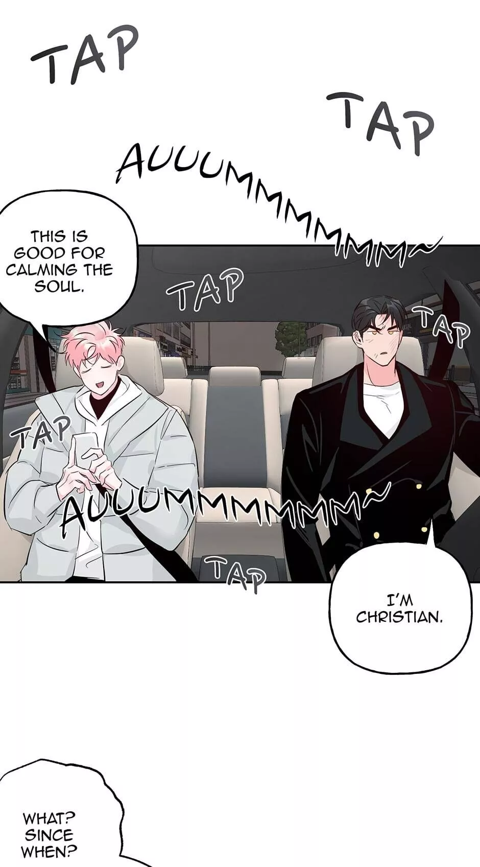Manga page 40