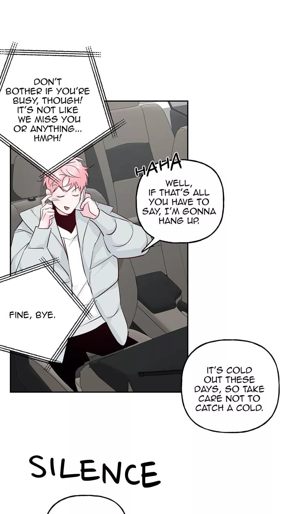 Manga page 7