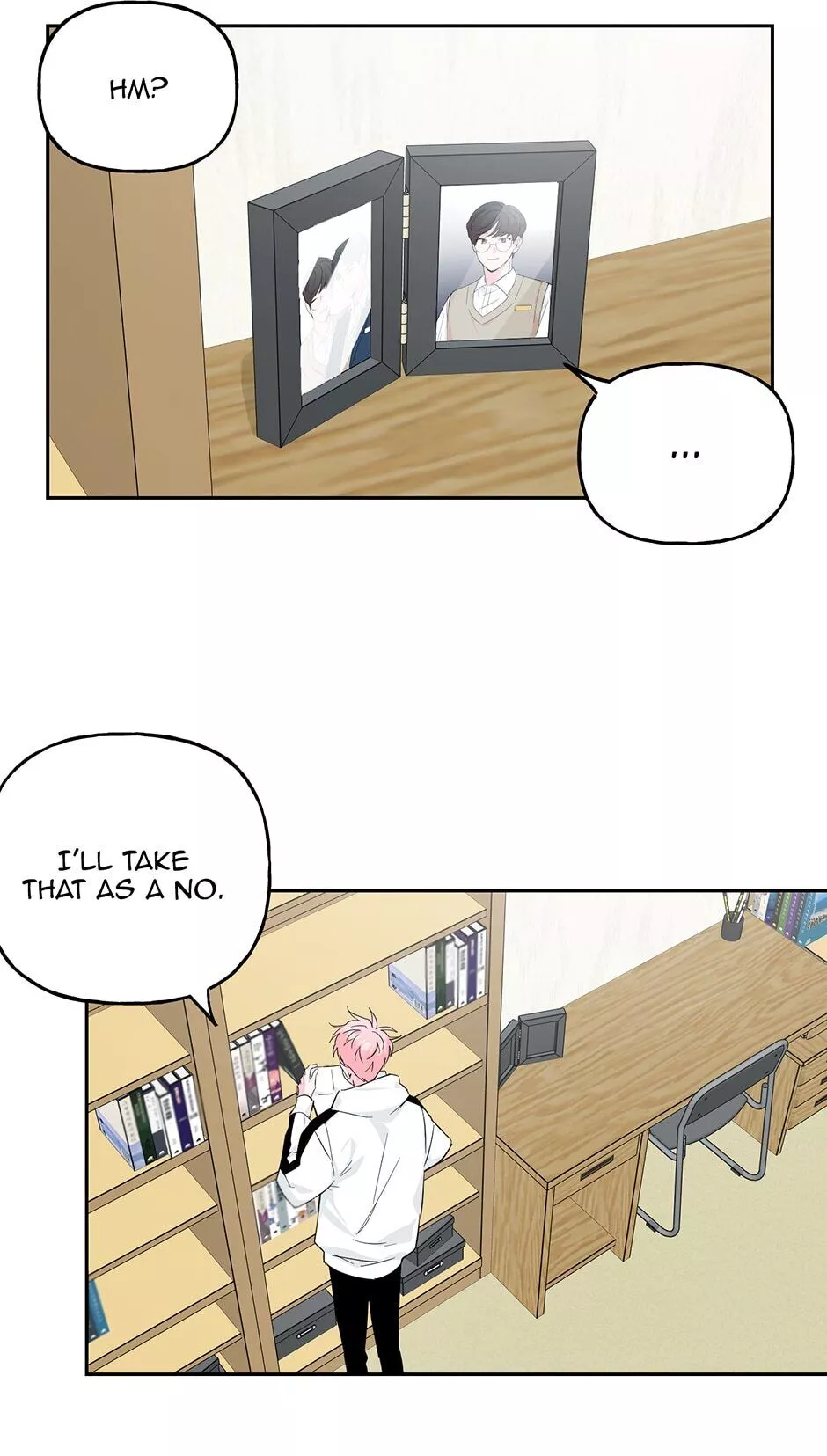 Manga page 42