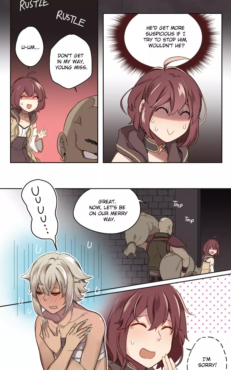 Manga page 7
