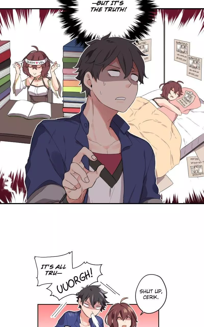 Manga page 24
