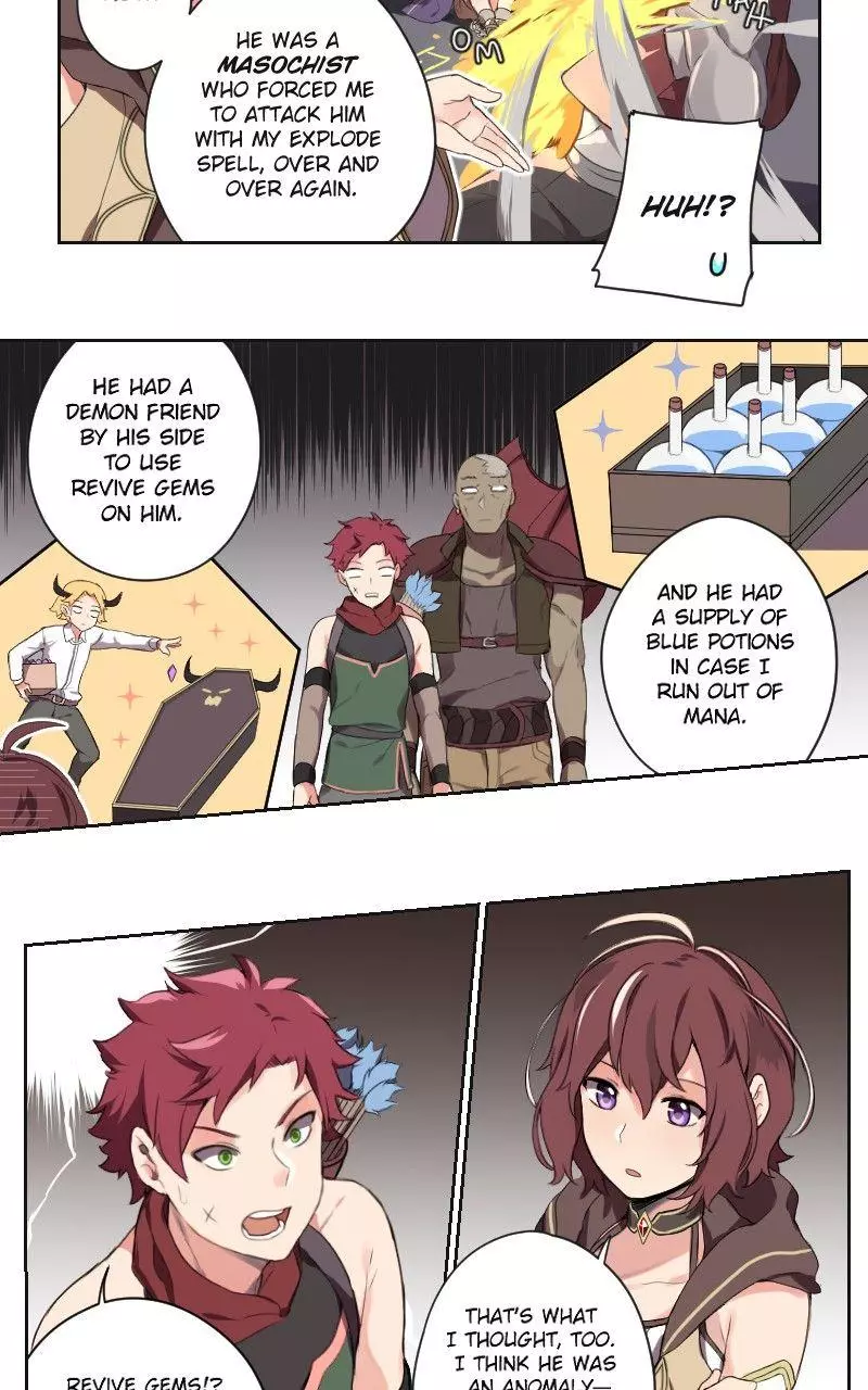 Manga page 15