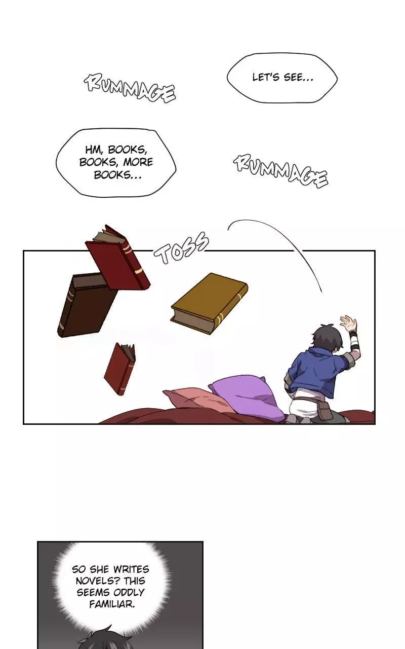 Manga page 19