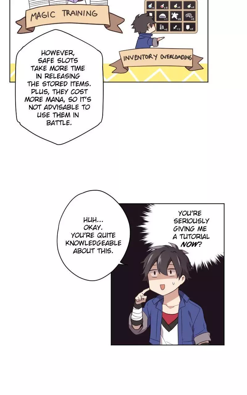 Manga page 19