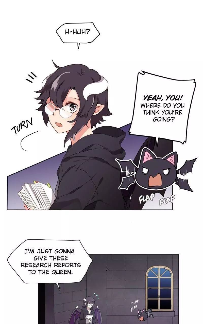Manga page 13