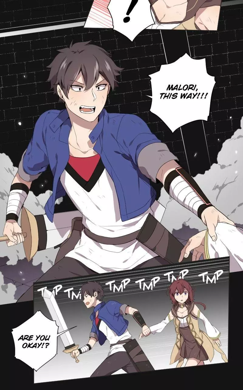 Manga page 21