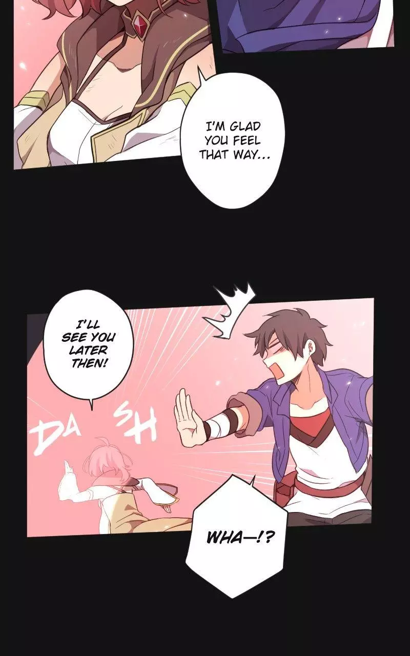Manga page 21