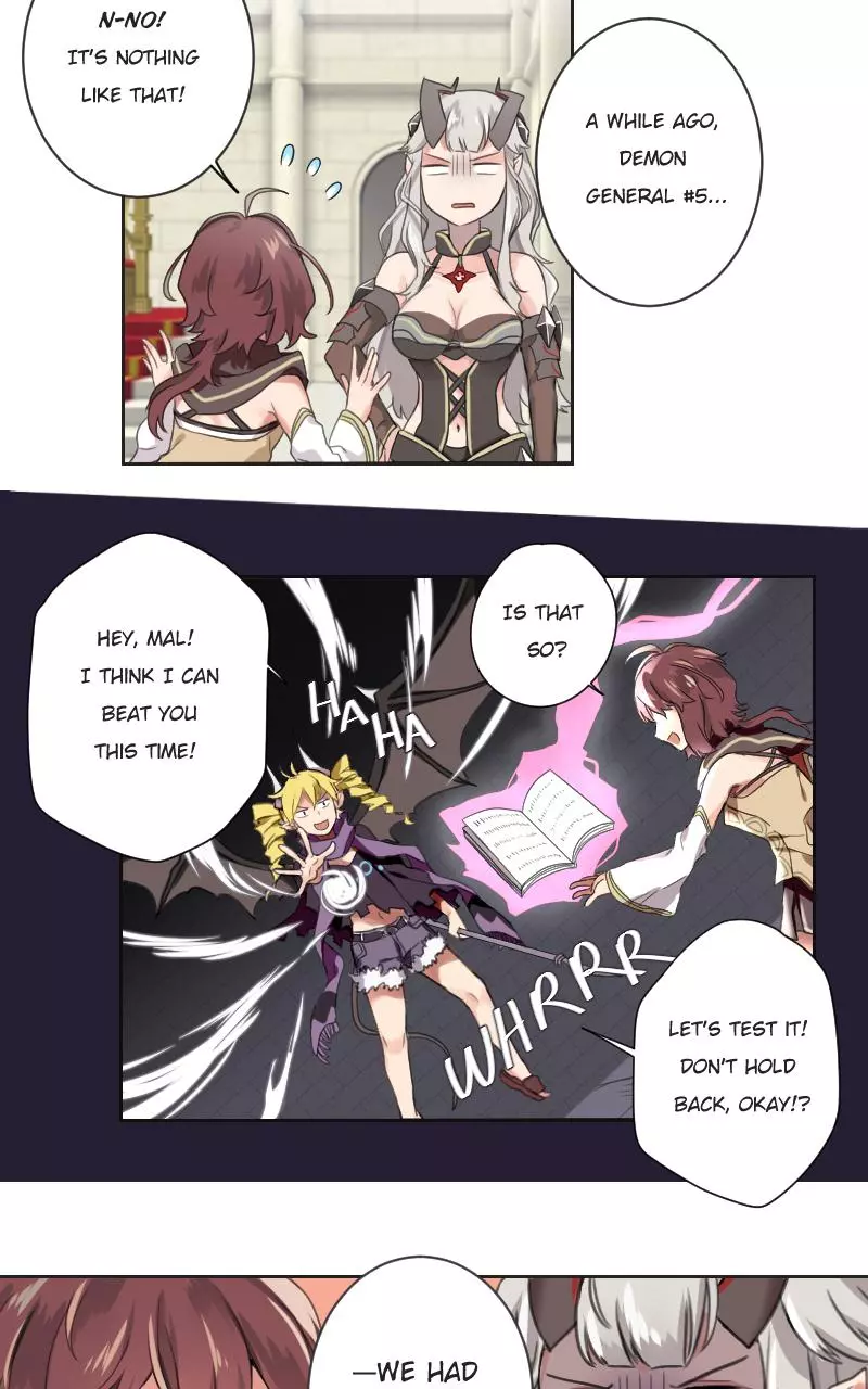 Manga page 12