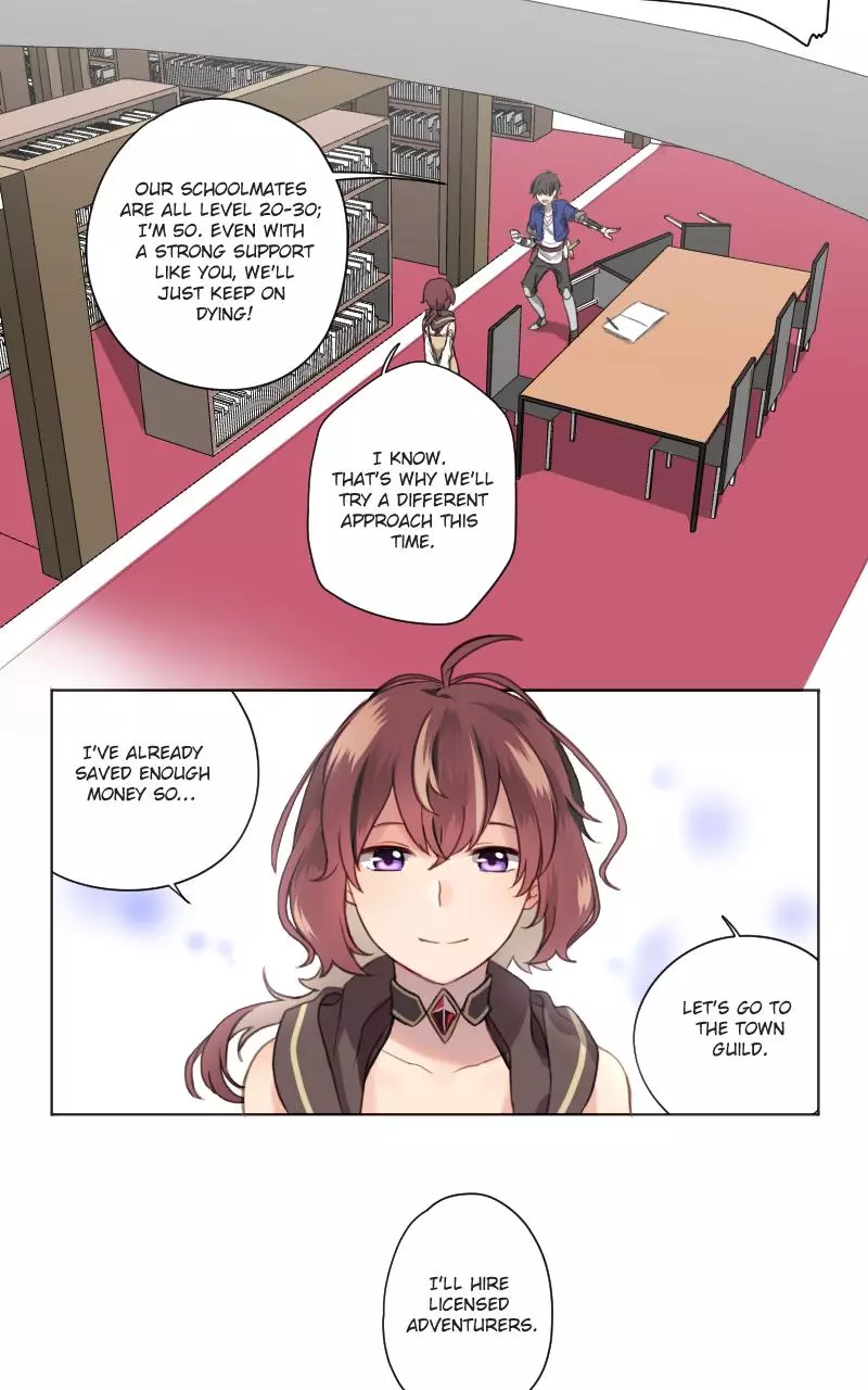 Manga page 11
