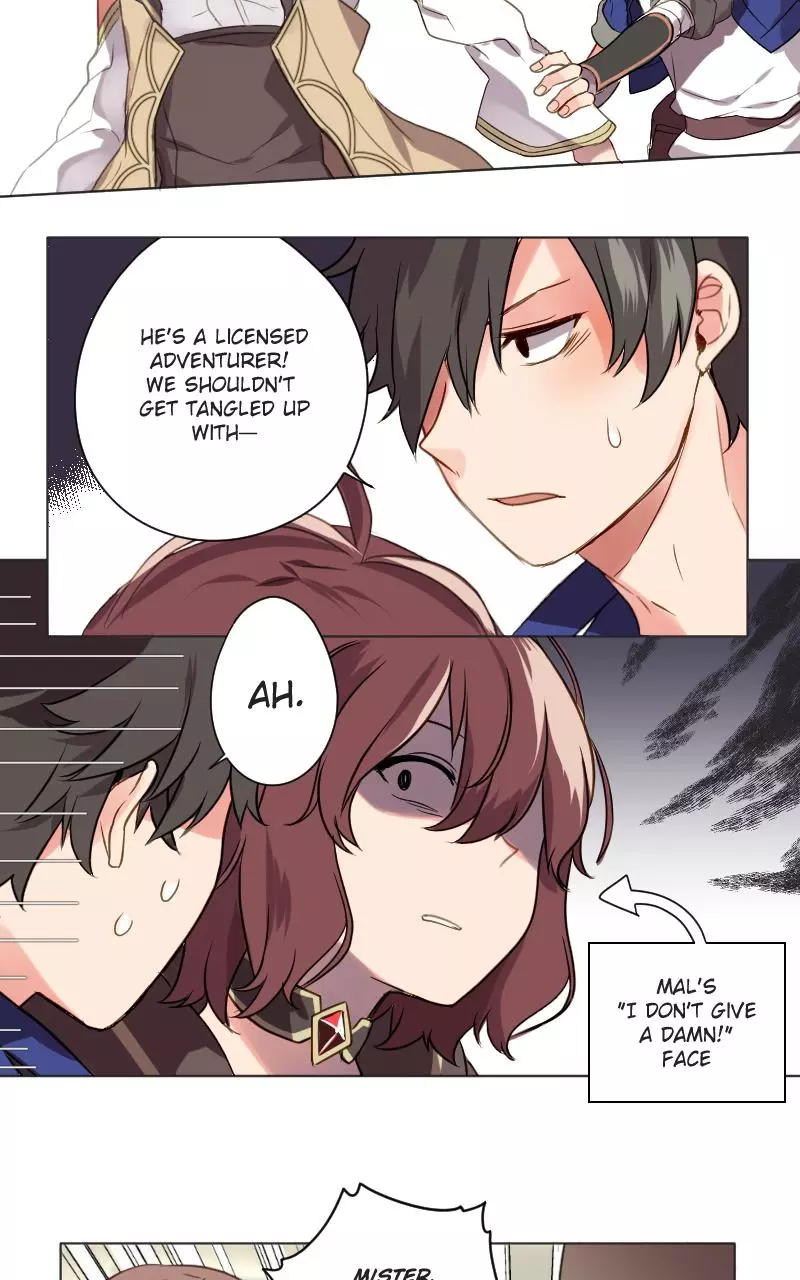 Manga page 11