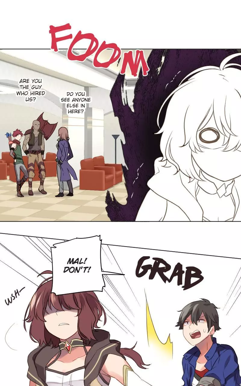 Manga page 10