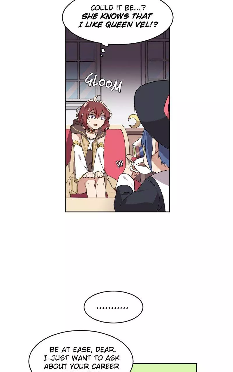 Manga page 28