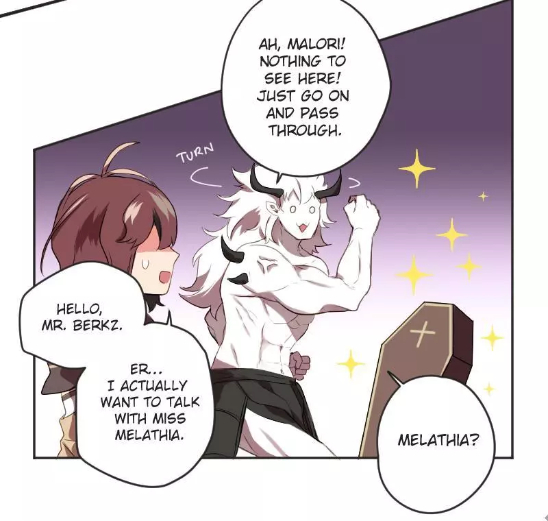 Manga page 17