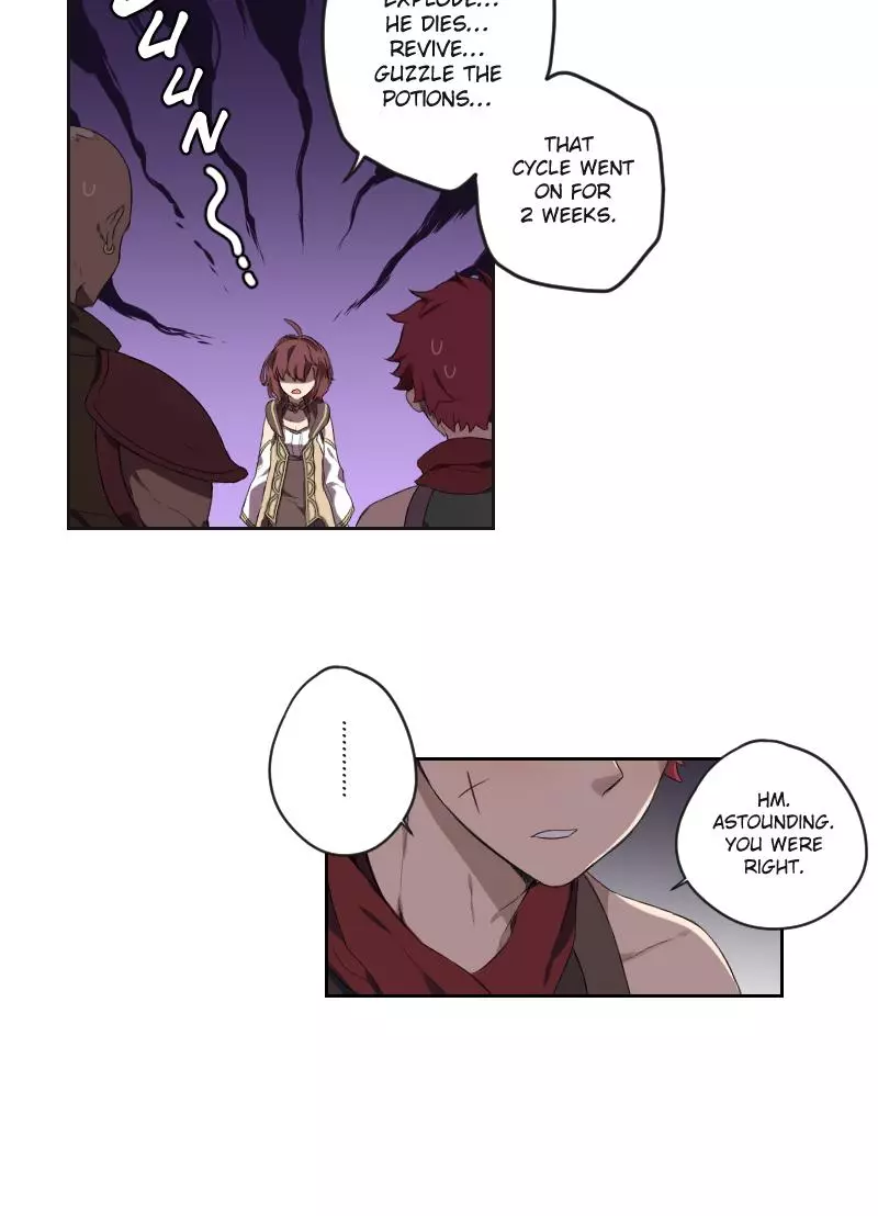 Manga page 16