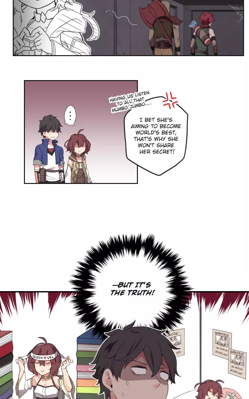 Manga page 22