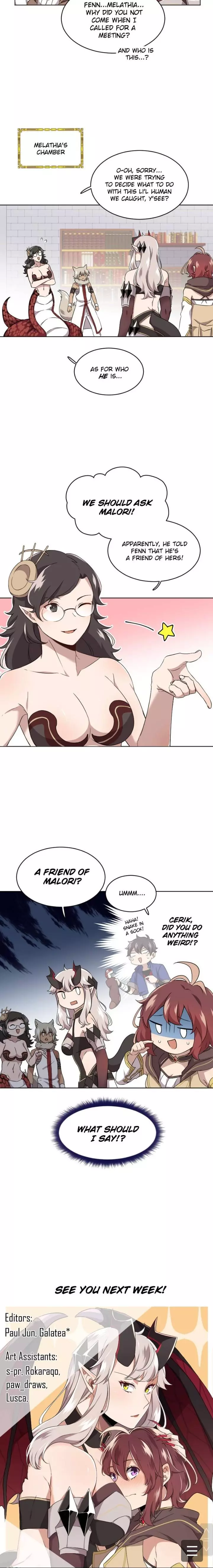 Manga page 4