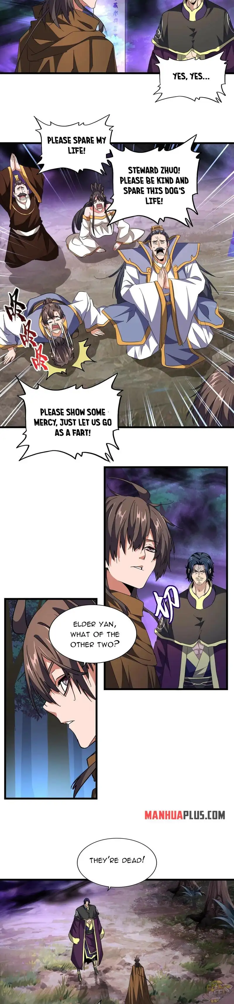 Manga page 15