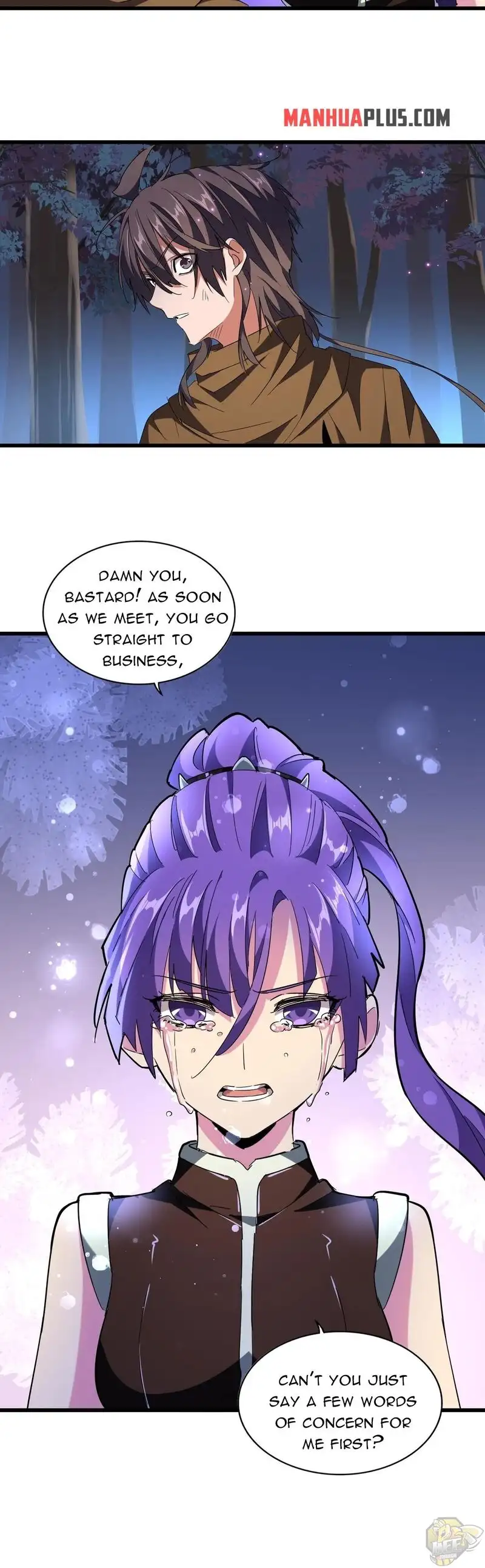 Manga page 20