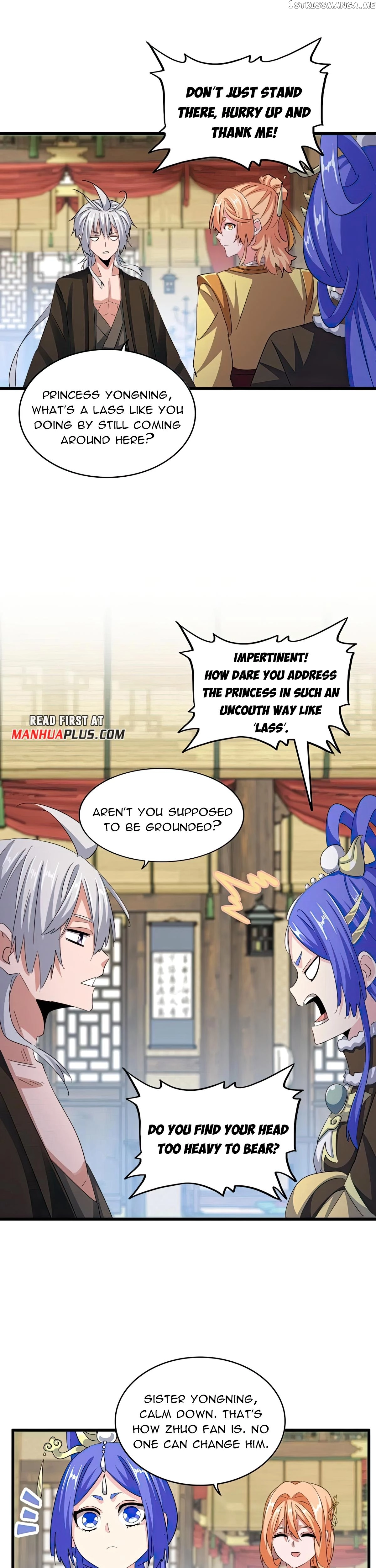 Manga page 19