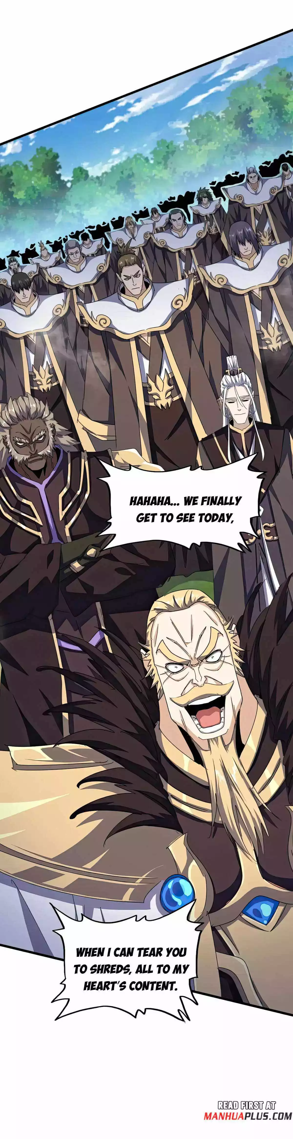 Manga page 11