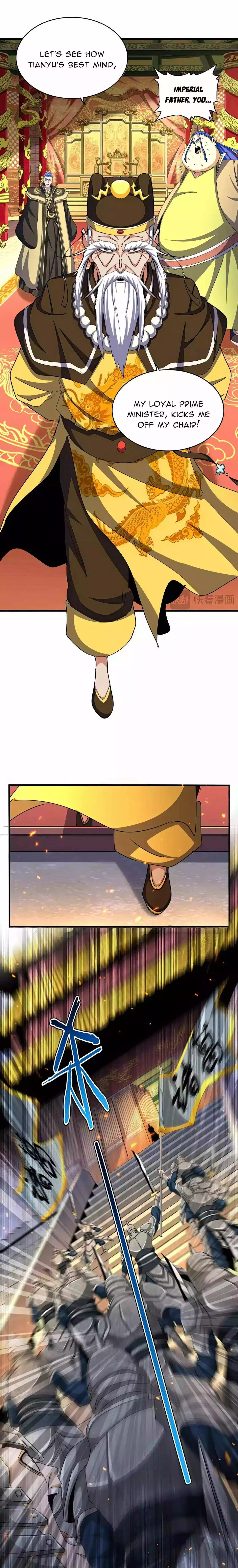 Manga page 7