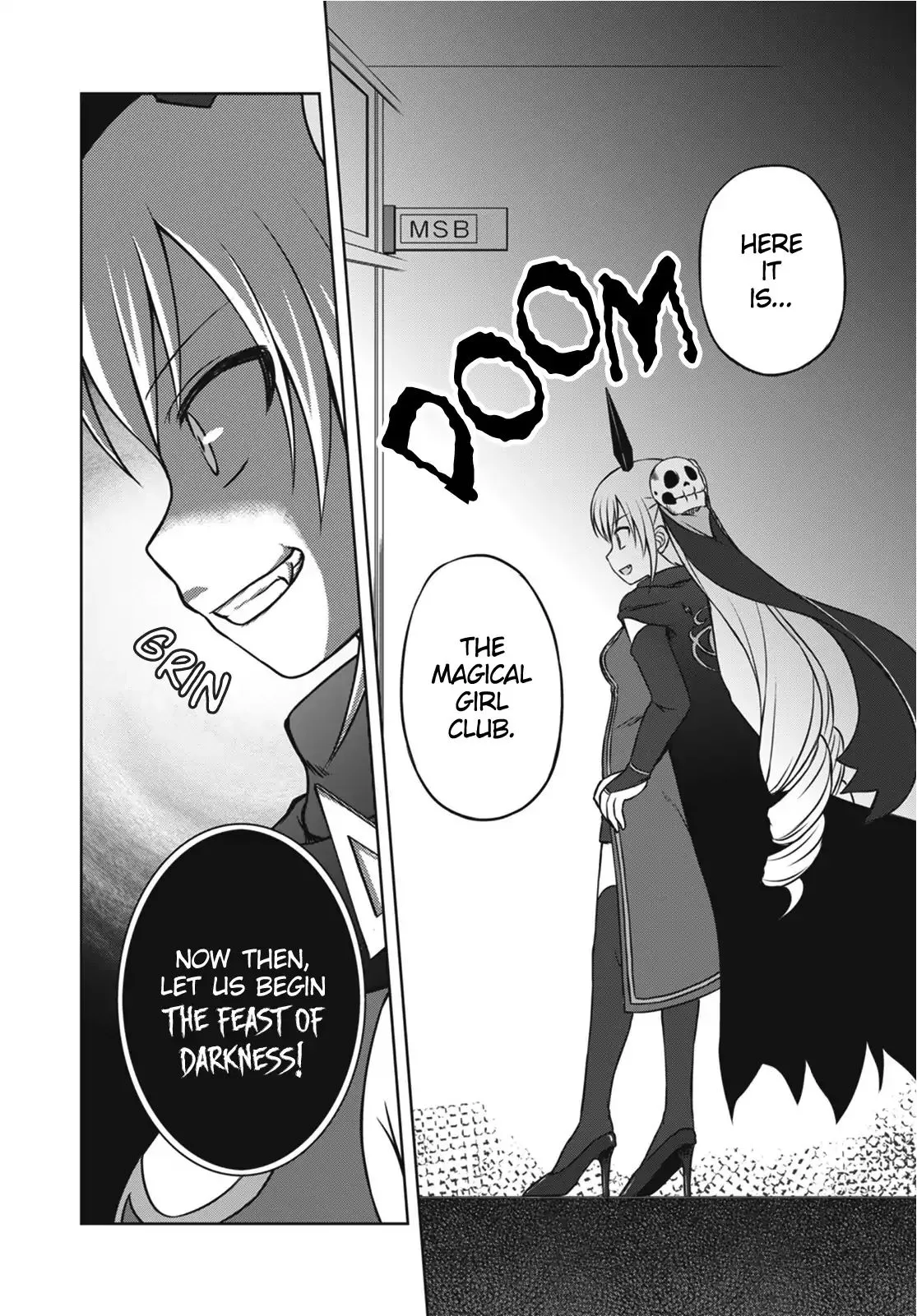 Manga page 12