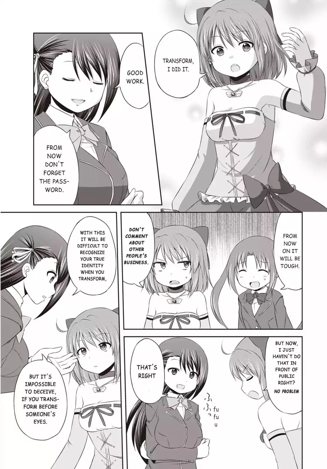 Manga page 16
