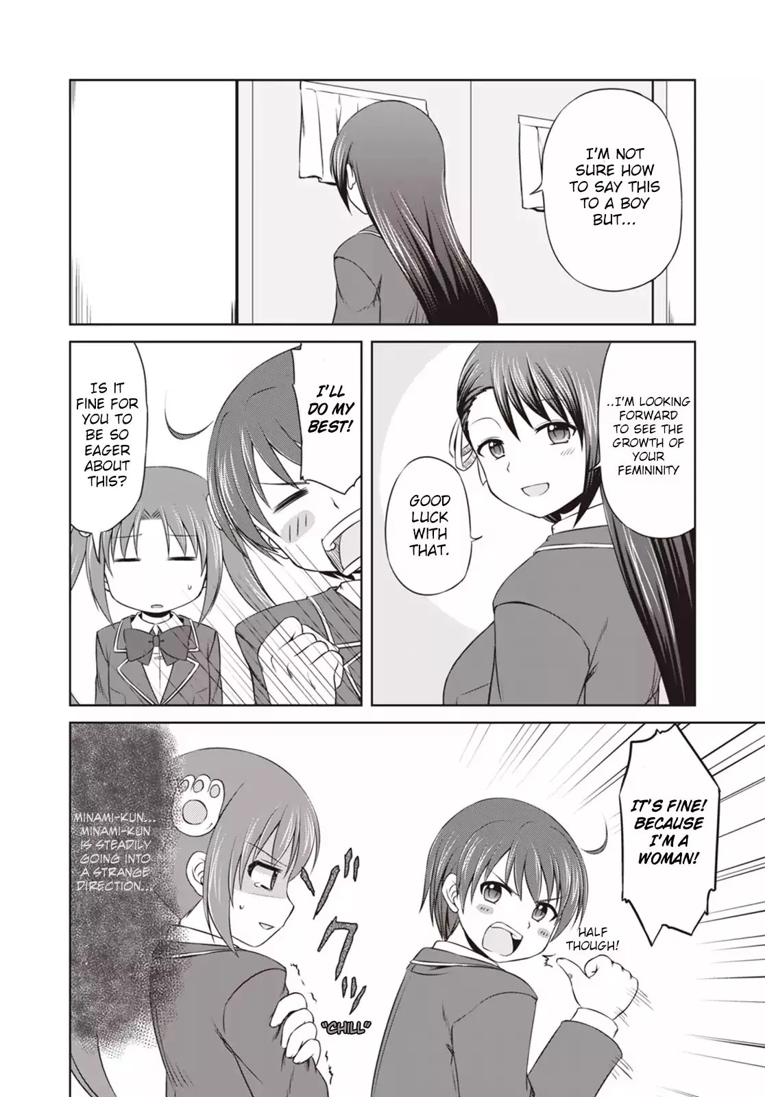 Manga page 19