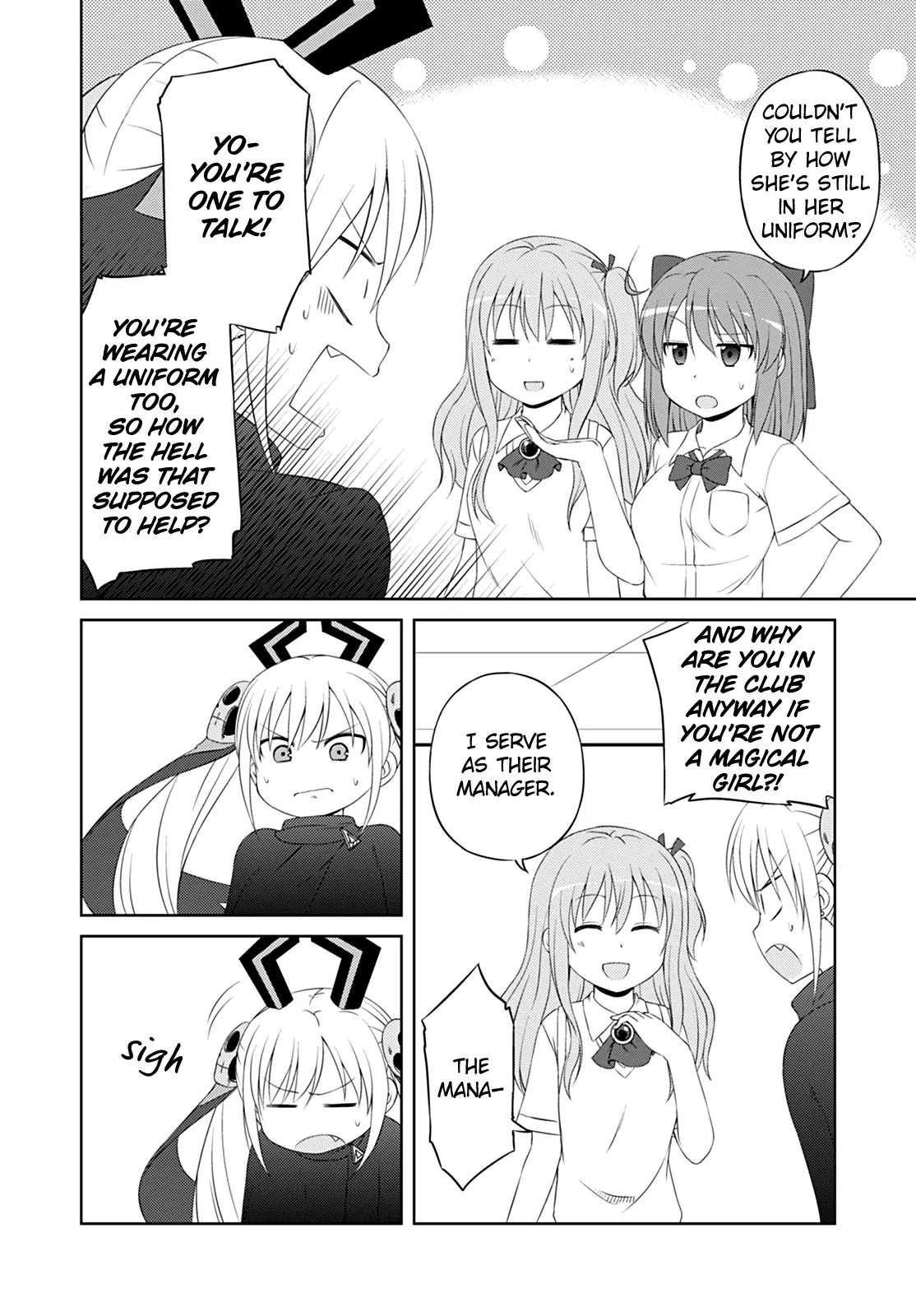 Manga page 10