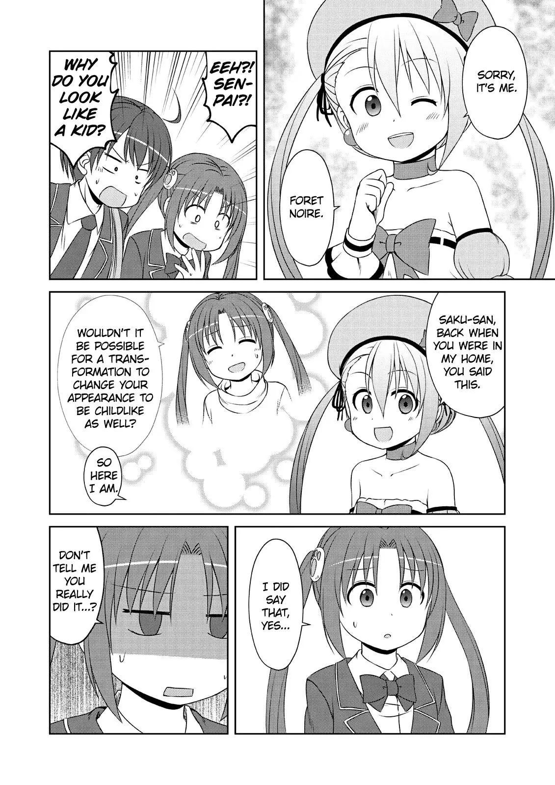 Manga page 4