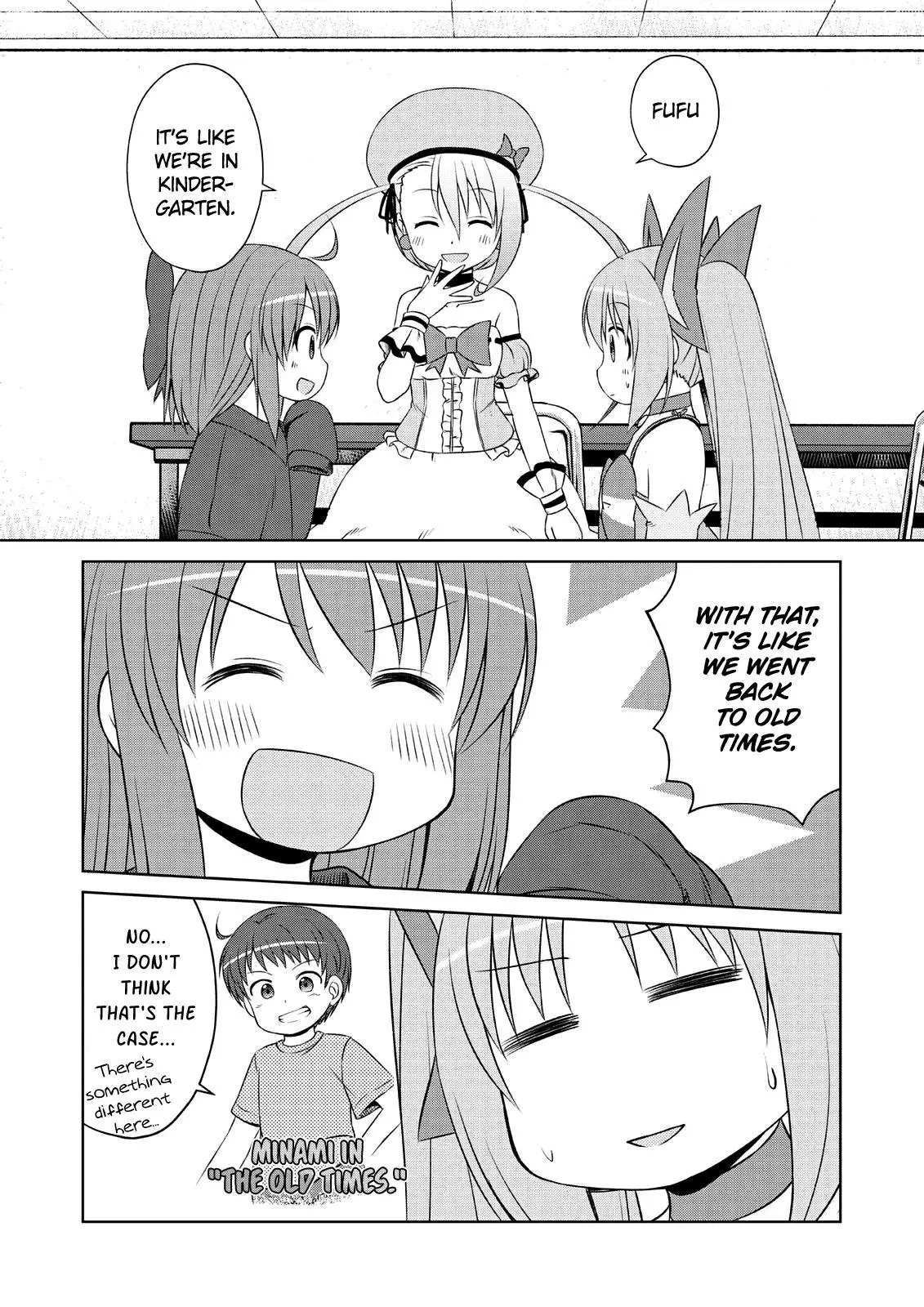 Manga page 9