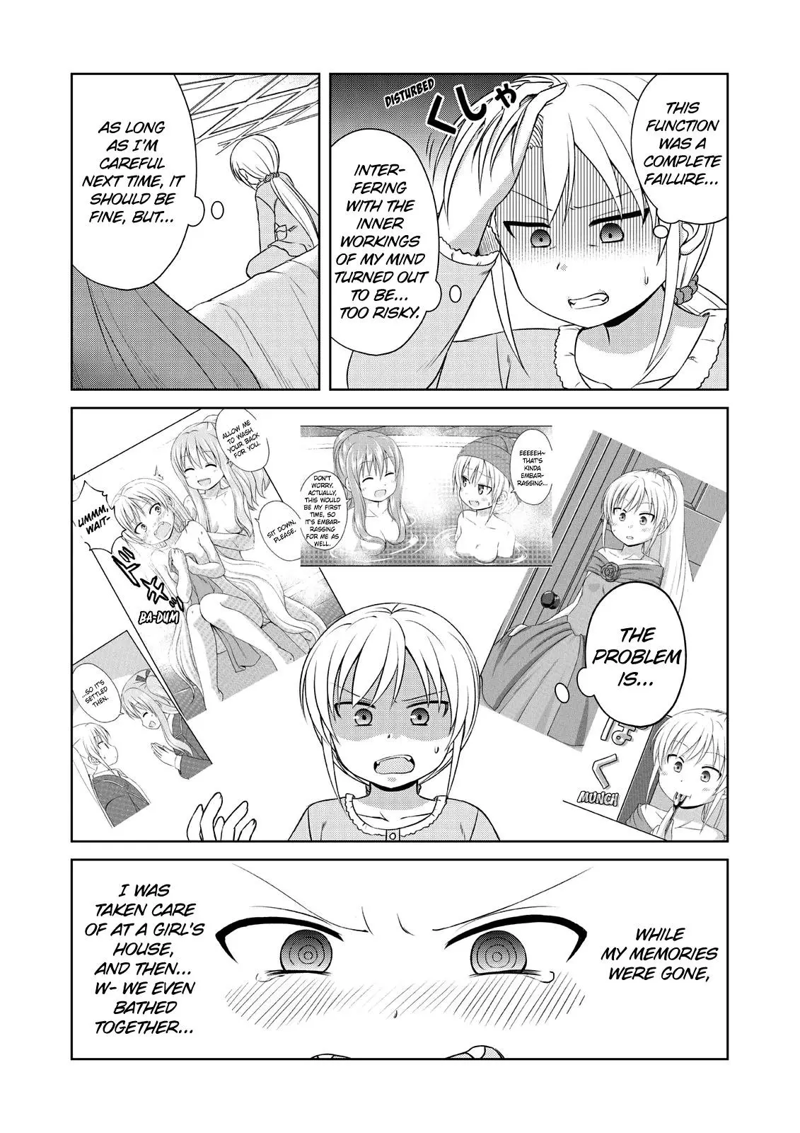 Manga page 10