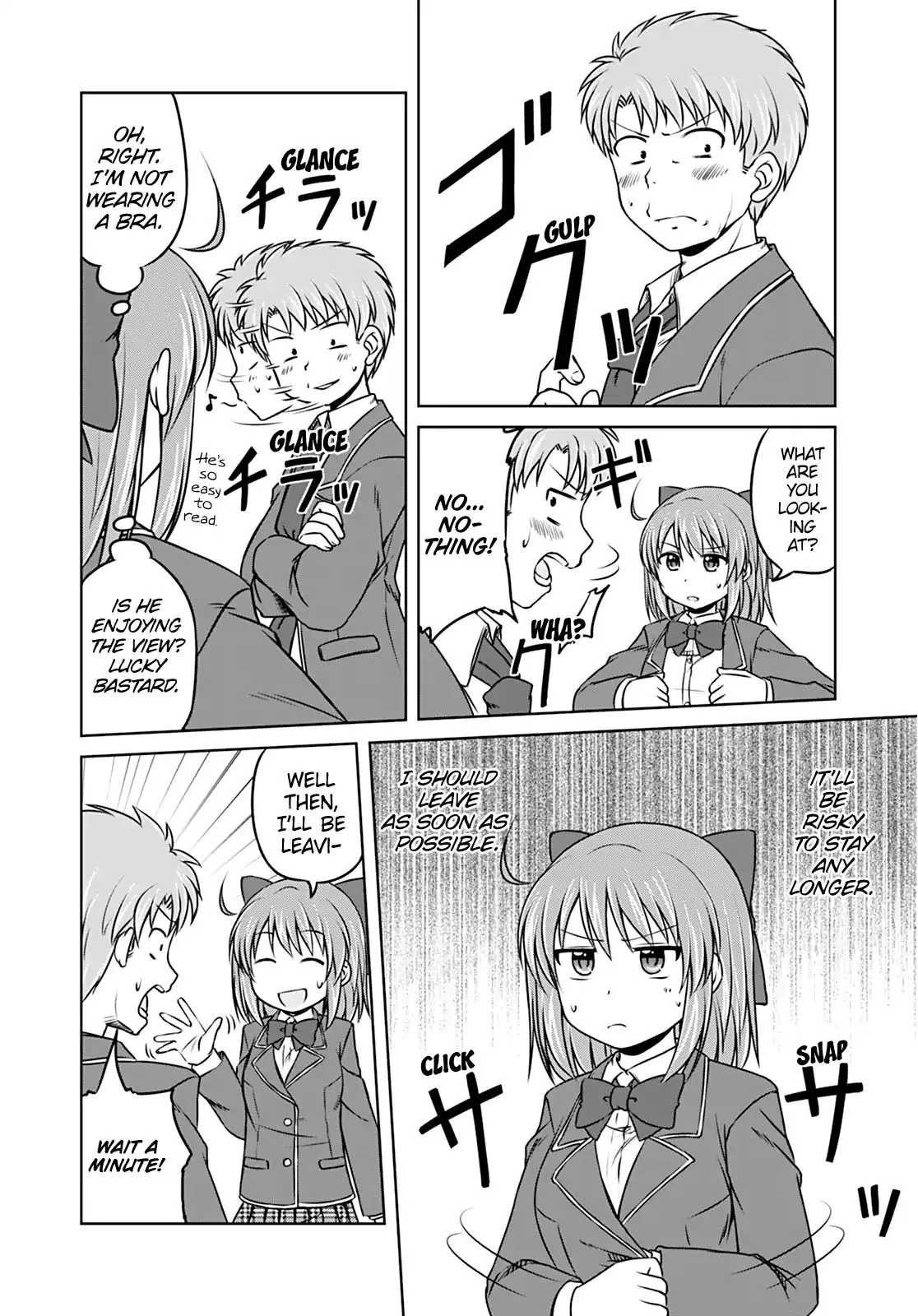 Manga page 10