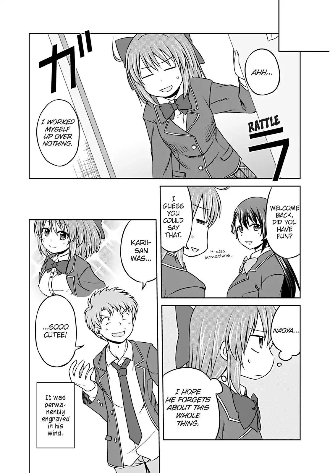Manga page 14