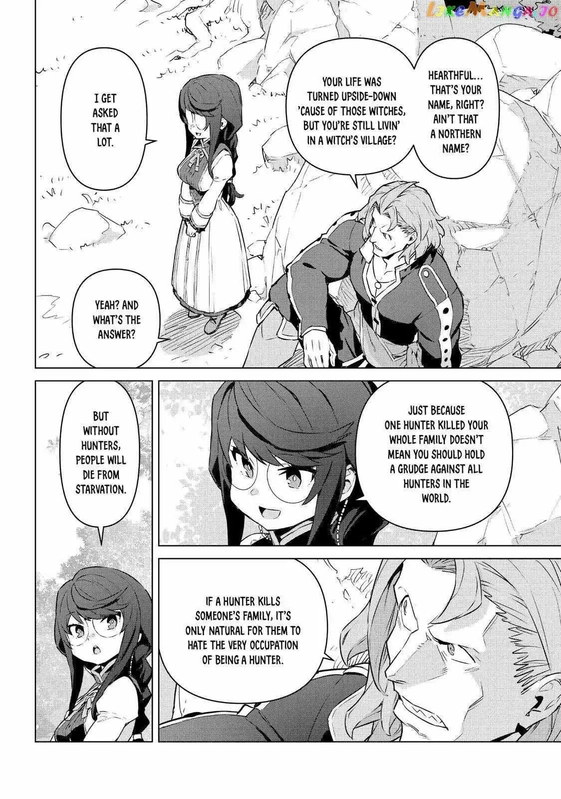 Manga page 22