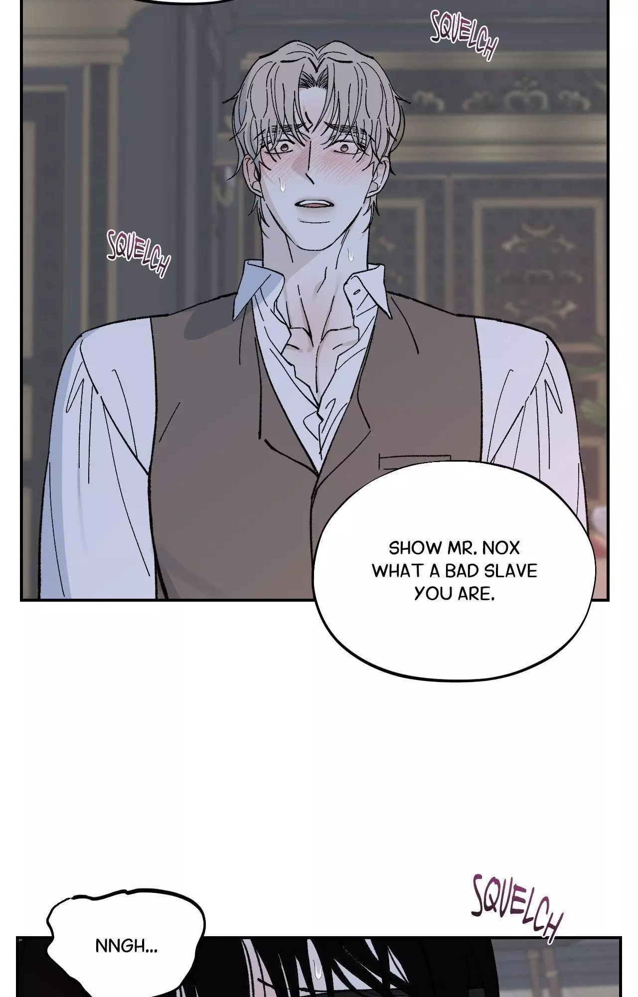 Manga page 28