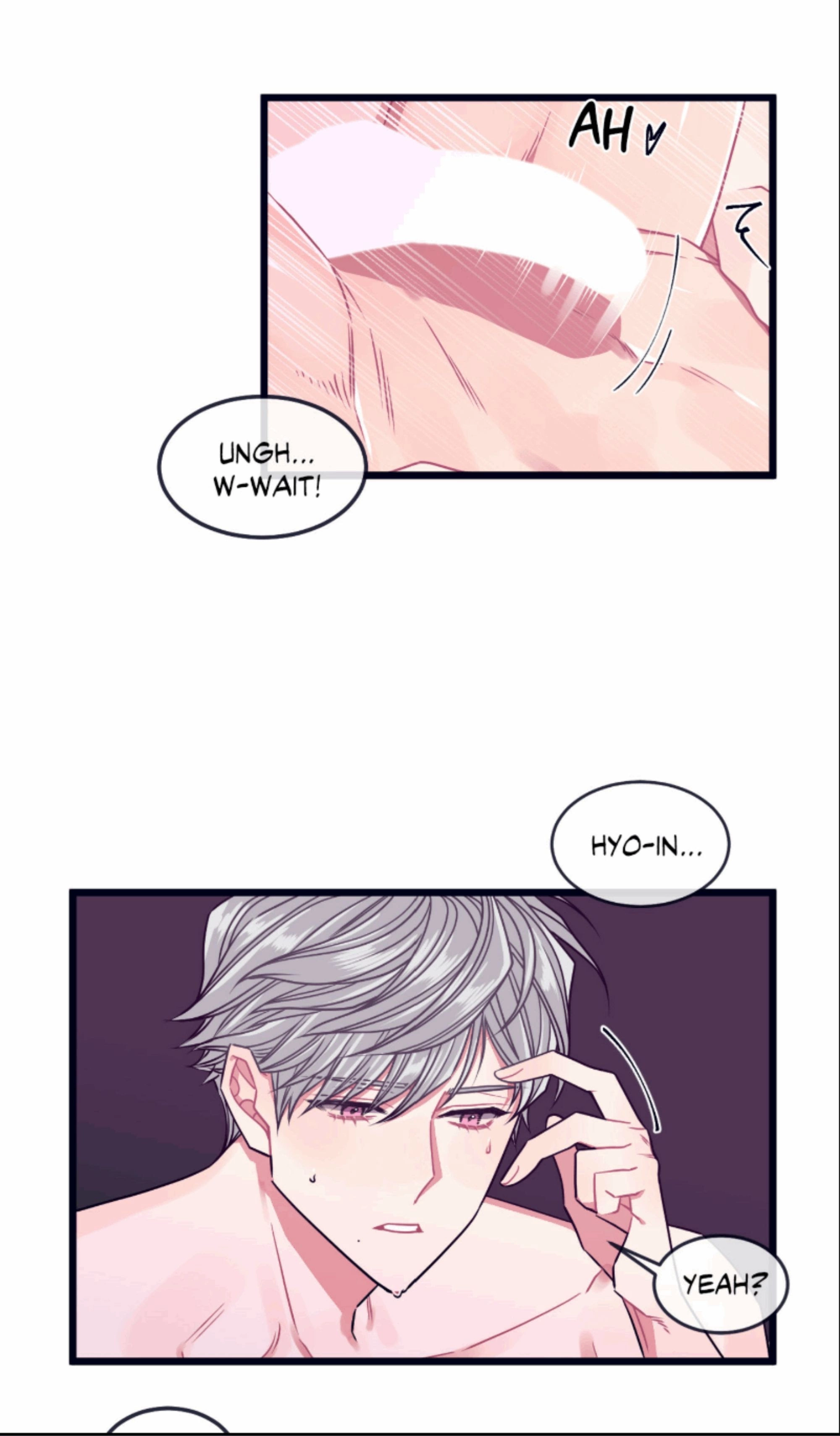 Manga page 10