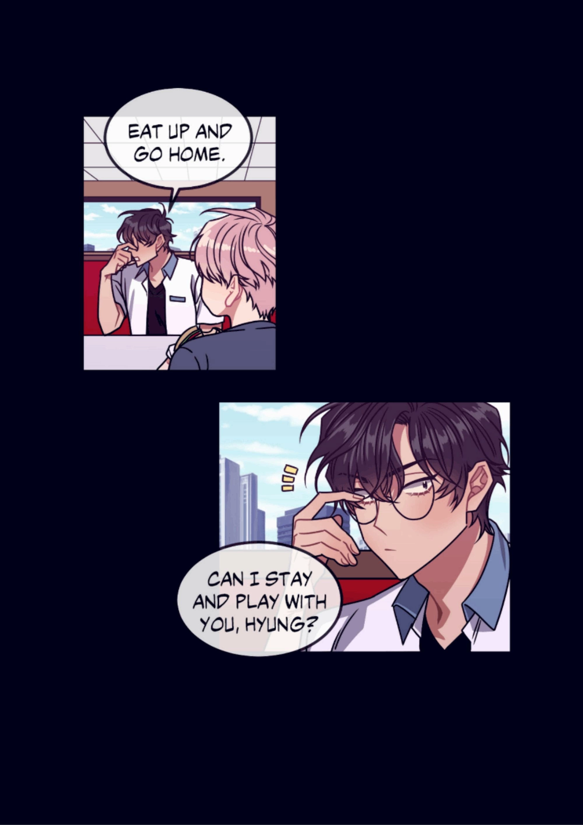 Manga page 12