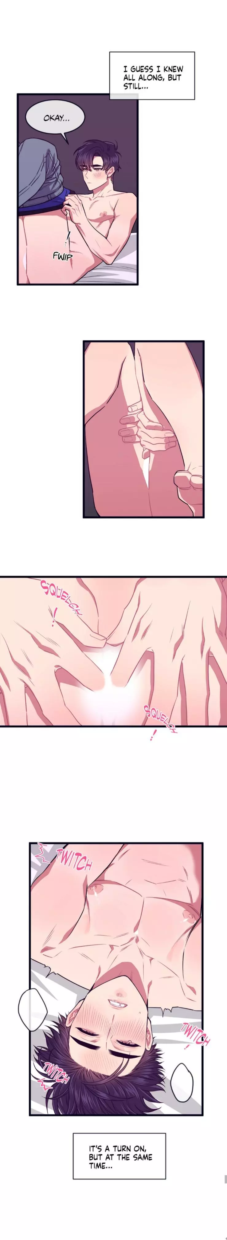 Manga page 11