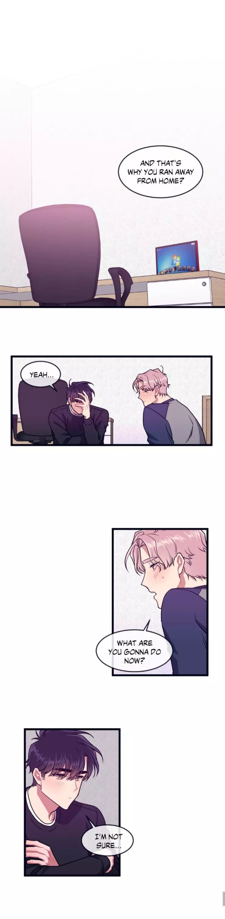 Manga page 11